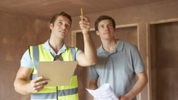What to Expect from a Home Inspection